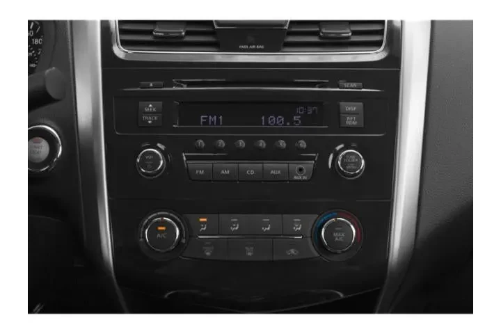 $8724 : Nissan Altima 2015 2.5 4dr S image 9