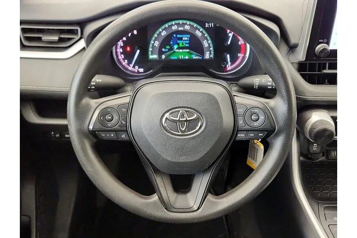 $27998 : Toyota RAV4 2024 AWD LE 4dr image 10