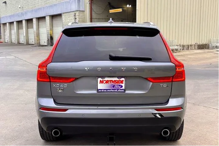 $31977 : Volvo XC60 2020 AWD T8 eAWD image 7