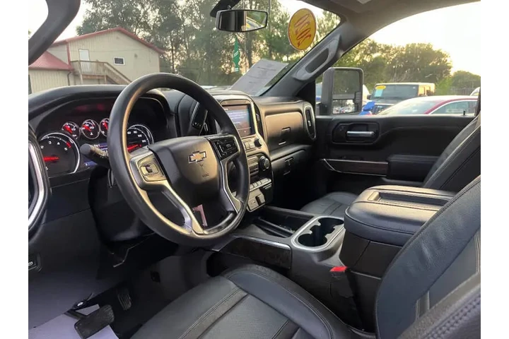 $44950 : 2020 Silverado 2500HD LT image 10