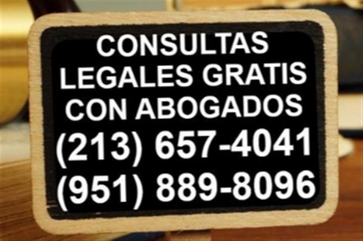 ABOGADOS PARA CASOS CRIMINALES image 1