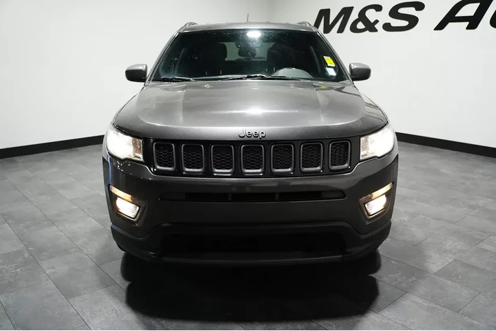 $15621 : 2021 Compass 80th Anniversary image 8