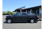 2011 F-150 XLT en Santa Rosa
