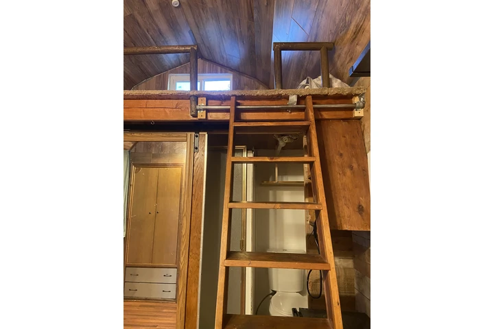 $1100 : Garage pequeño image 2