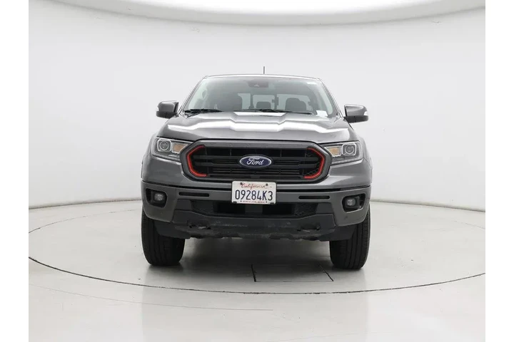 $28998 : Ford Ranger 2021 4x4 Lariat image 5