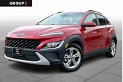 Hyundai KONA 2022 SEL 4dr Cr