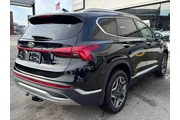 $25795 : Hyundai SANTA FE Hybrid 2023 thumbnail