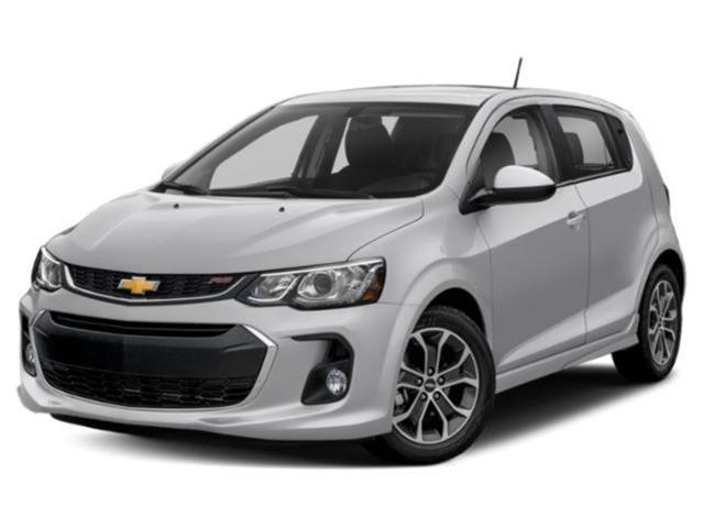 $13500 : 2020 Chevrolet Sonic Hbks image 4