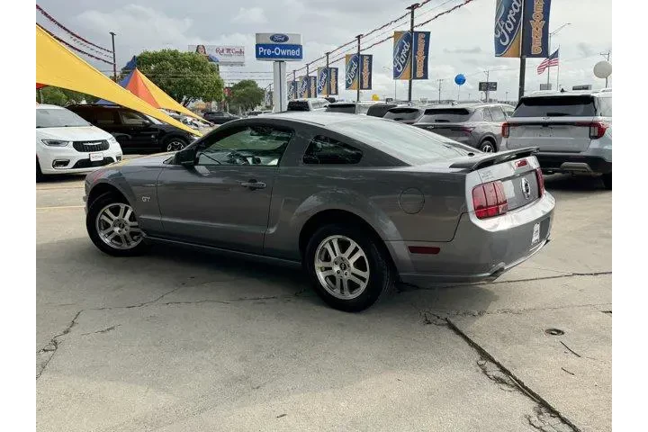 $11447 : Ford Mustang 2006 GT Deluxe image 8