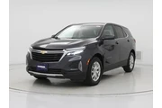 $22998 : Chevrolet Equinox 2022 LT 4d thumbnail
