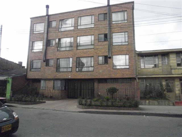 $1400000 : Arriendo apartamento Fontibón image 1