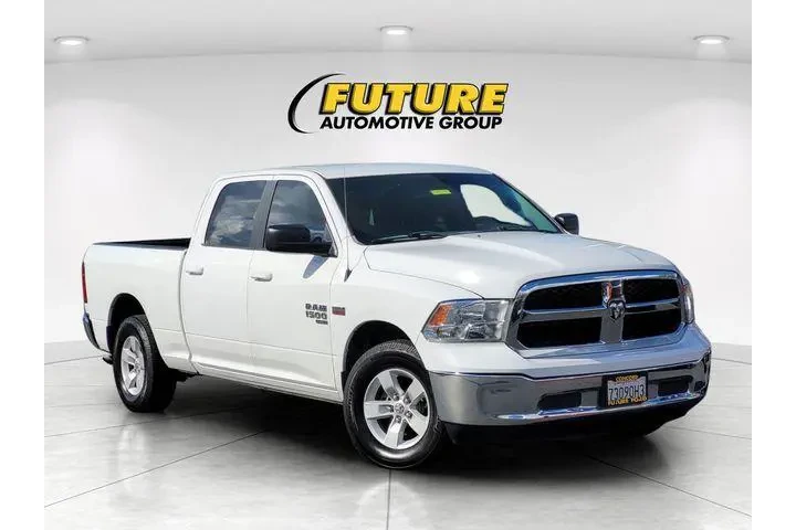 $19888 : Ram 1500 Classic 2019 4x2 Lo image 1