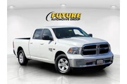 Ram 1500 Classic 2019 4x2 Lo