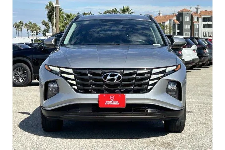 $21945 : Hyundai TUCSON 2024 AWD SEL image 6