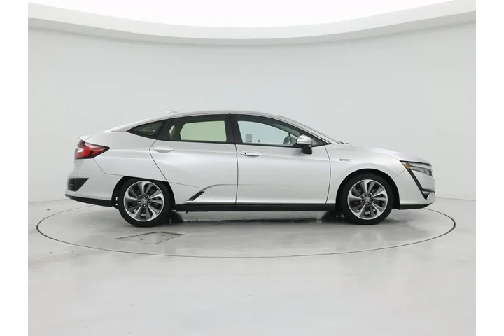 $18998 : Honda Clarity Plug-In Hybrid image 7