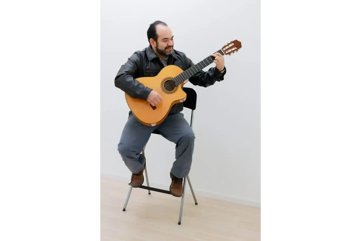 Clases de Música image 1