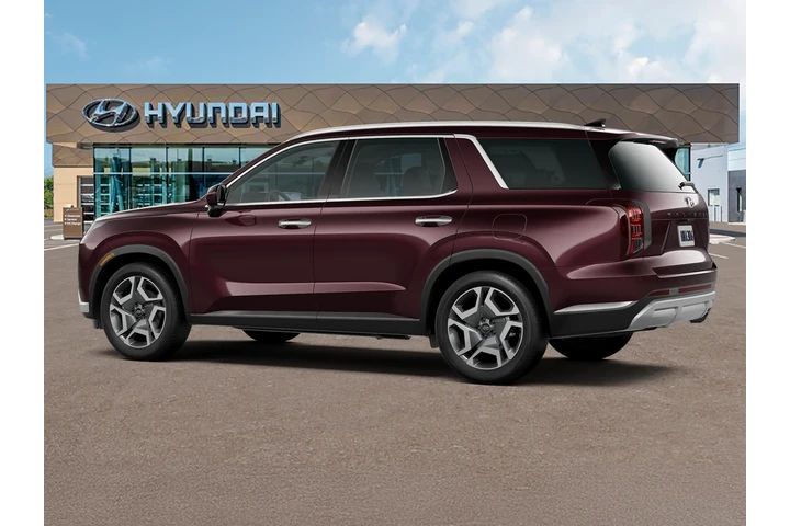 $34086 : Hyundai PALISADE 2023 AWD SE image 4
