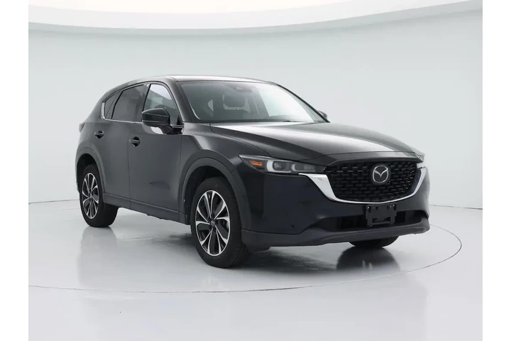 $24998 : Mazda CX-5 2022 AWD 2.5 S Pr image 1