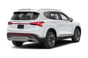 $26991 : Hyundai SANTA FE 2021 AWD Li thumbnail