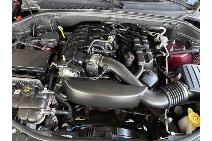 $29551 : Dodge Durango 2023 AWD GT 4d image 7