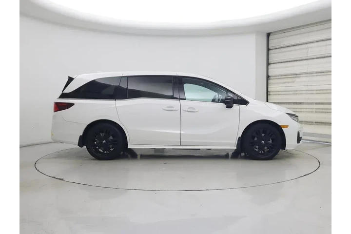 $39998 : Honda Odyssey 2025 Sport-L 4 image 7