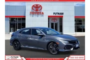 Honda Civic 2019 EX 4dr Hatc en San Francisco Bay Area