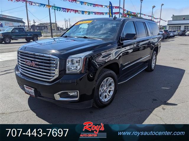 $39995 : 2020 Yukon XL SLT 4WD SUV image 3