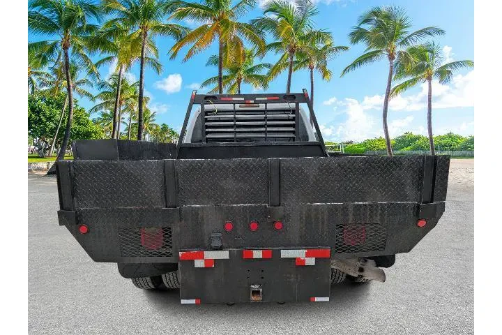 $8484 : Ford F-350 Super Duty 2009 4 image 4