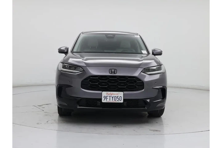 $25998 : Honda HR-V 2023 EX-L 4dr Cro image 5