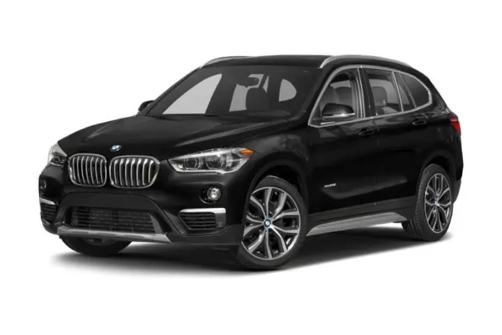 $23943 : BMW X1 2019 AWD xDrive28i 4d image 1