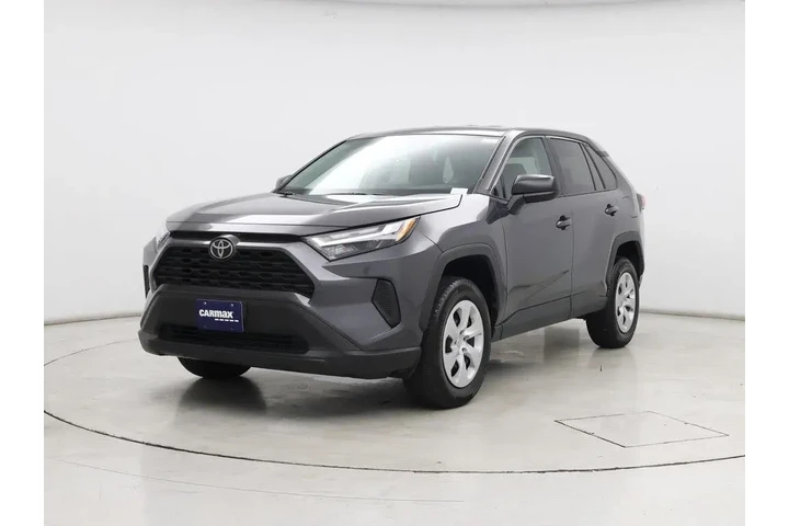 $27998 : Toyota RAV4 2024 AWD LE 4dr image 4