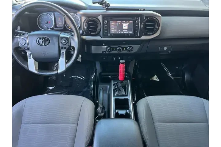 $26999 : Toyota Tacoma 2019 4x2 TRD S image 4