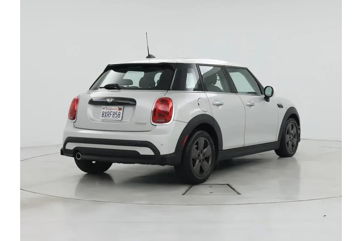 $22998 : MINI Hardtop 4 Door 2022 Coo image 8