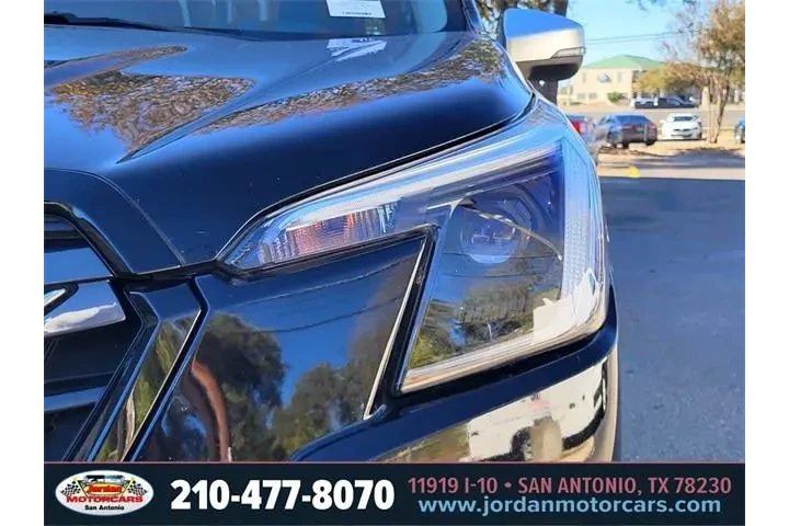 $30258 : Subaru Forester 2024 AWD Tou image 10