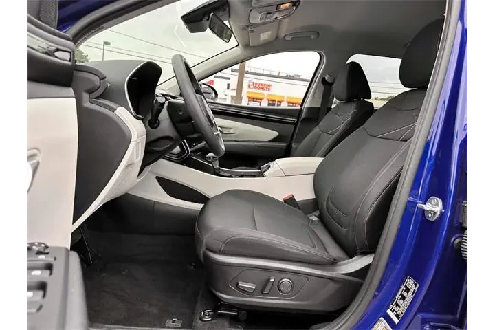 $22423 : Hyundai TUCSON 2022 AWD SEL image 10