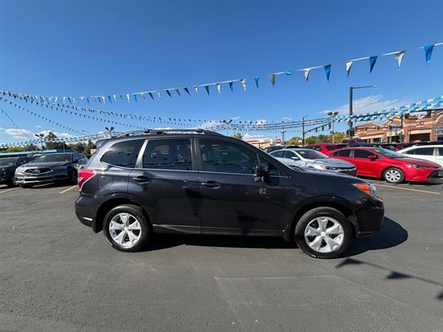 $20299 : 2016 Forester 4dr CVT 2.5i Li image 4