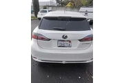 $12988 : Lexus CT 200h 2013 4dr Hatch thumbnail