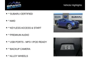 $27990 : Subaru Crosstrek 2025 AWD Pr thumbnail