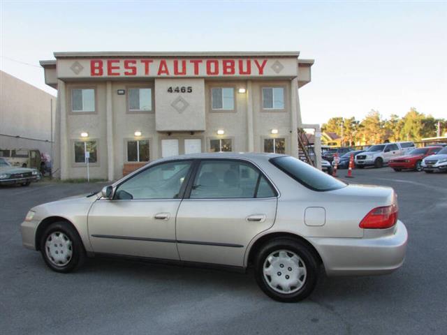 $5995 : 2000 Accord LX image 5