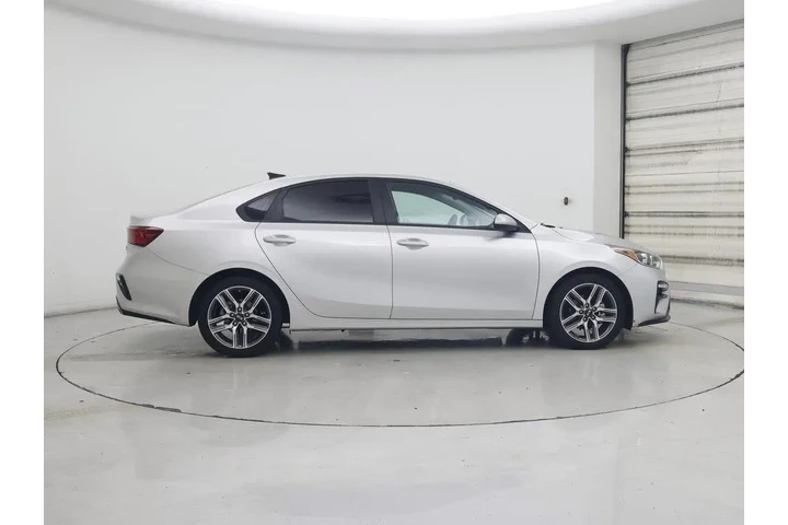 $13998 : Kia Forte 2019 S 4dr Sedan image 7