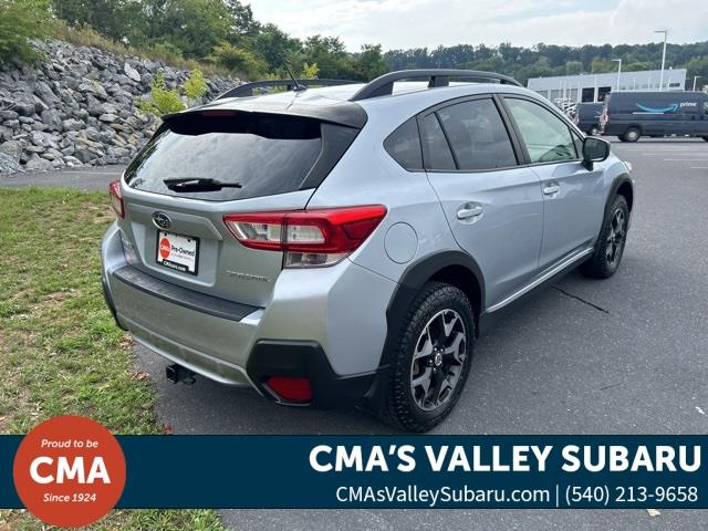 $20927 : PRE-OWNED 2018 SUBARU CROSSTR image 8