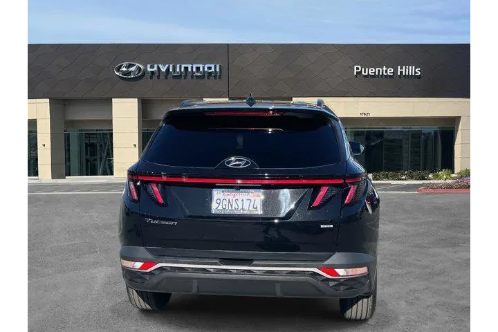 $22995 : Hyundai TUCSON 2023 AWD SEL image 5