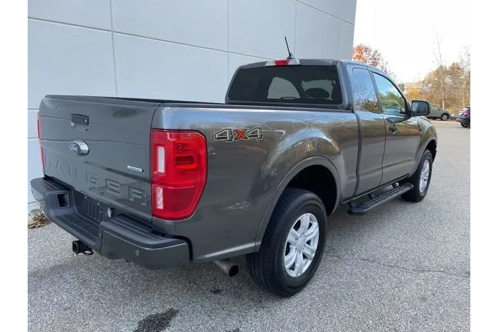 $21250 : Ford Ranger 2019 4x4 XLT 4dr image 7