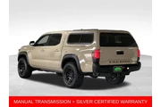 $34588 : Silver Certified2018 Tacoma T thumbnail