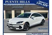 Hyundai IONIQ 6 2025 SEL 4dr en Los Angeles