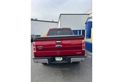 $15490 : Ford F-150 2013 4x4 XLT 4dr thumbnail