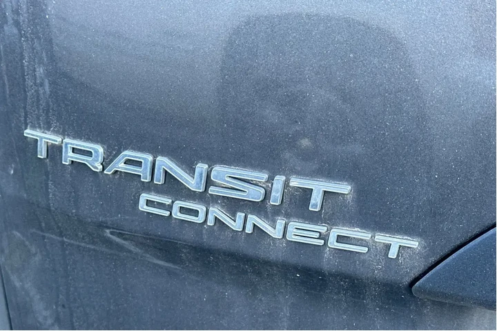$21990 : Ford Transit Connect 2020 XL image 6
