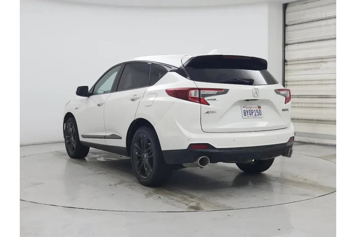 $23998 : Acura RDX 2019 4dr SUV w/A-S image 2