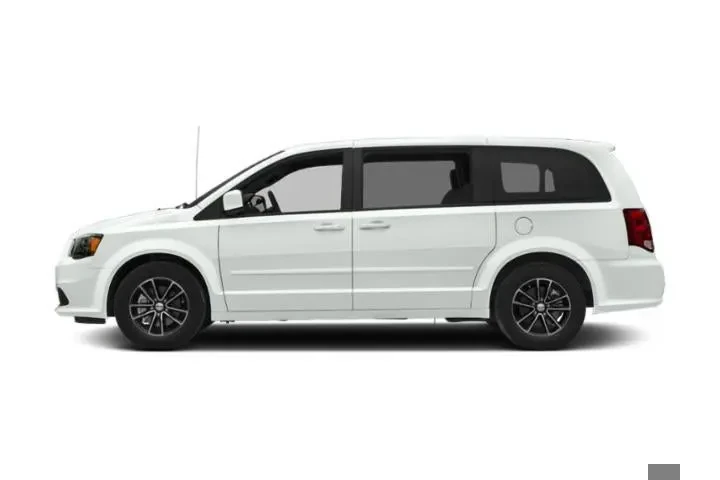 $11159 : Dodge Grand Caravan 2019 SXT image 2
