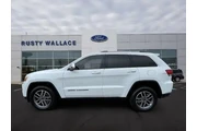 Jeep Grand Cherokee 2021 4x4 en Knoxville